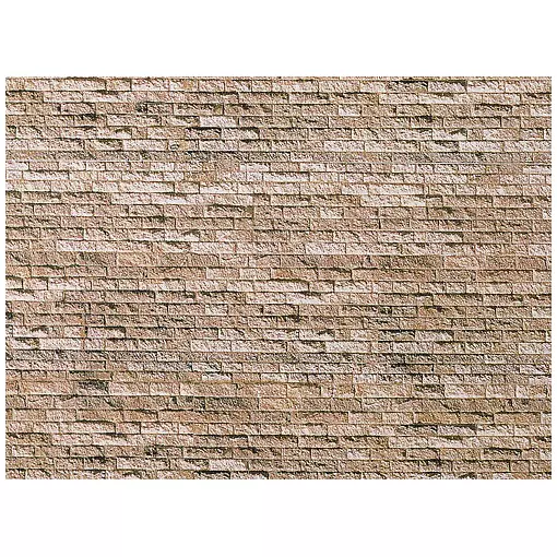 Wall plaque, Basalt