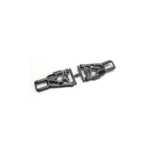 Bras de suspension inférieur avant Kyosho Inferno Neo (2) - Kyosho K.IF233B