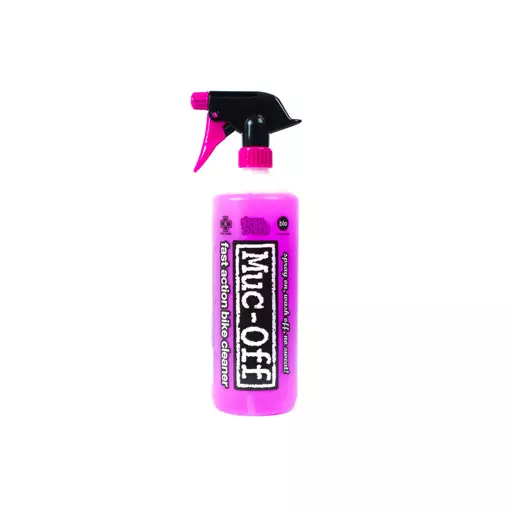 Spray detergente - T2M MCO904CTJ - 1 Litro