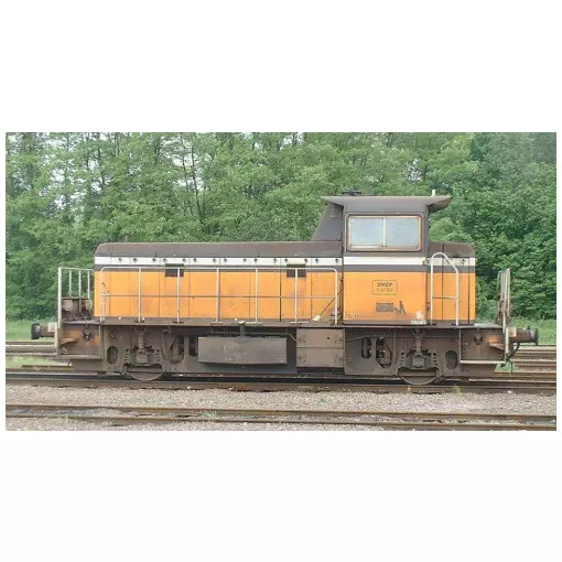 CH80-01DS