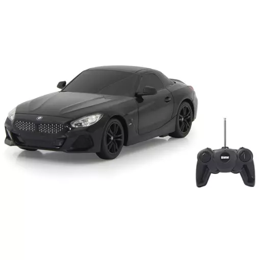 BMW Z4 roadster - Rastar 96200 - 1/24