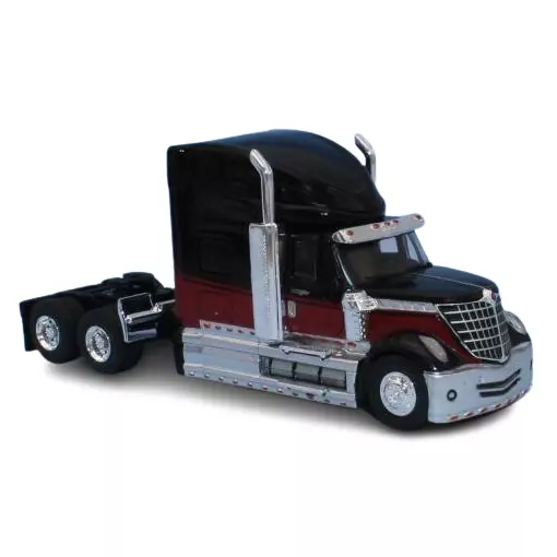 Tracteur Lonestar - Brekina 85829 - HO 1/87 - Camion Américain