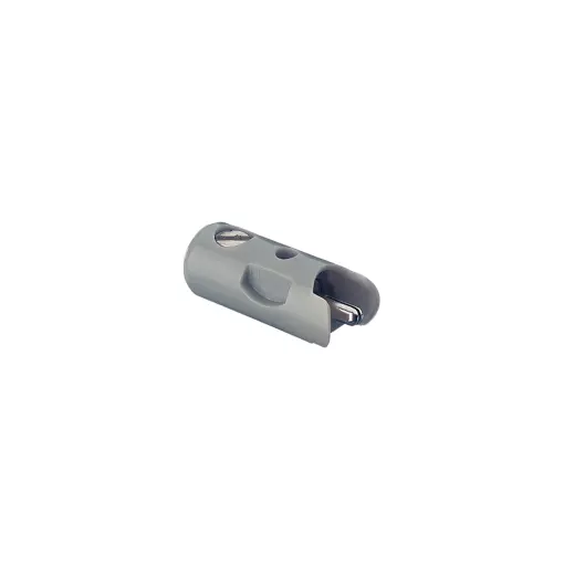 Bag of 10 grey connectors