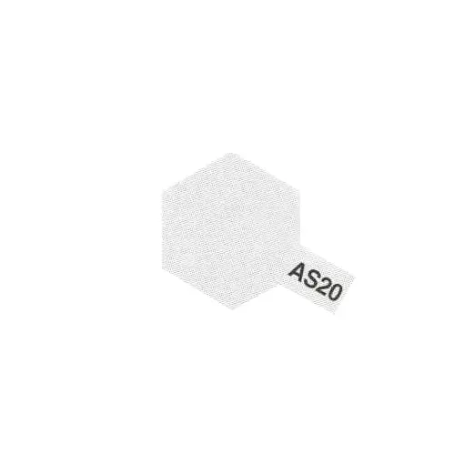 Wit US Navy AS20 - Tamiya 86520 - 100ml