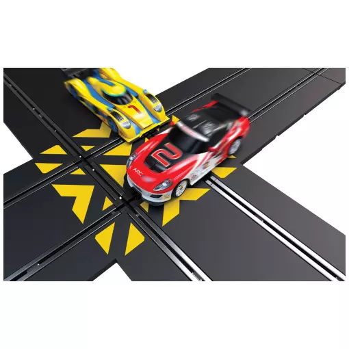 Pack Pista - Scalextric - C8213 - Escala 1/32