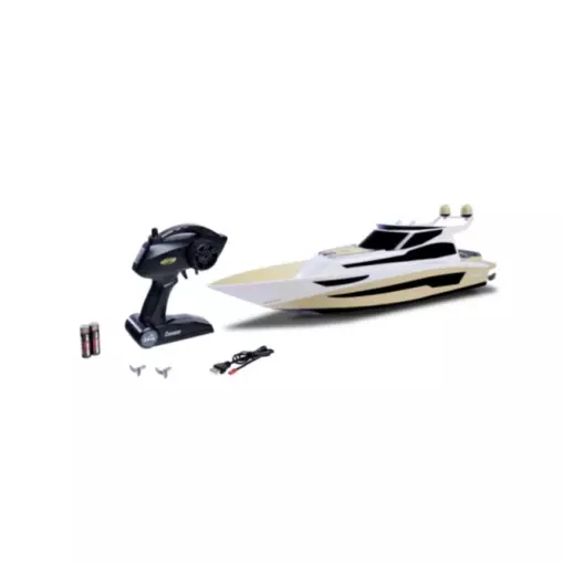 Yacht RC Hurikan - Carson 500108059