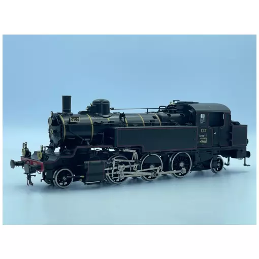 Locomotive à vapeur 131 32031 - Fulgurex 2285/4 - HO 1/87 - EST - Digital sound - 2R