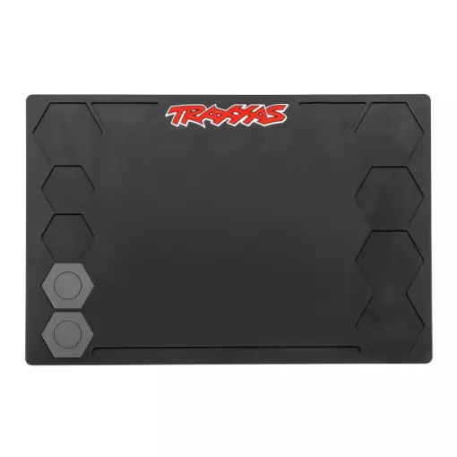Tapis de stand 61x40 cm - Traxxas 3425 