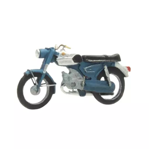 Moto "ZÜNDAPP" - Artitec 387.269 - HO 1/87 