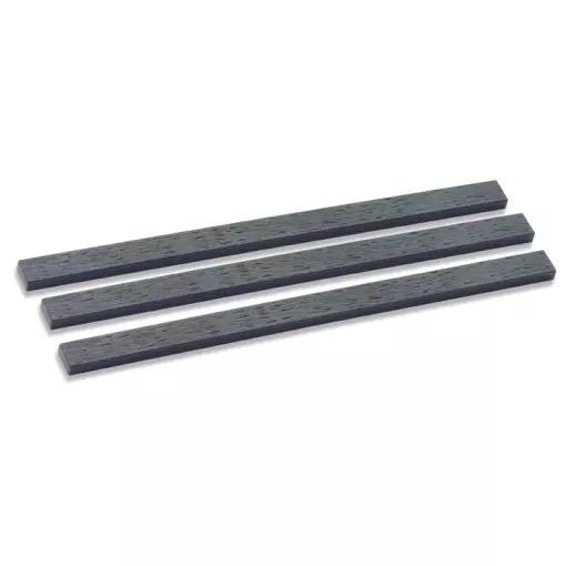 Pack of 15 plastic ties, code 200