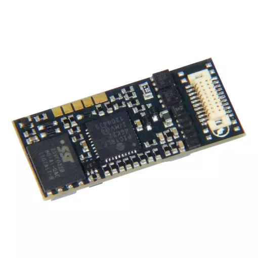 Geluidsdecoder Next 18 Direct - N/TT -FLEISCHMANN retrosignalering 685602