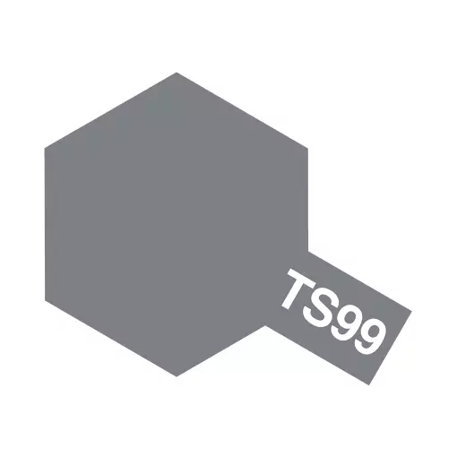Peinture IJN Gris (ARSENAL MAIZURU) TS-99 - Tamiya 85099 - 100 ml 