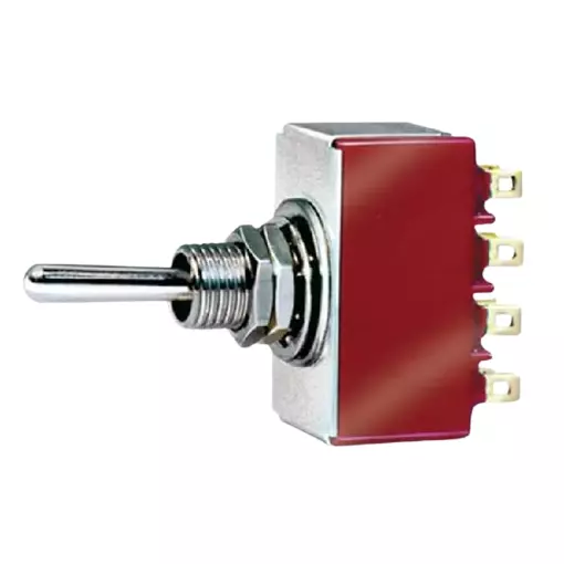 4-pole switch