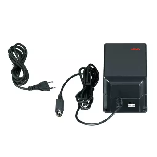 Converter 60 VA / 230V