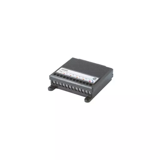 MZS switch decoder - 4 channels - LGB 55525 - G 1/22.5