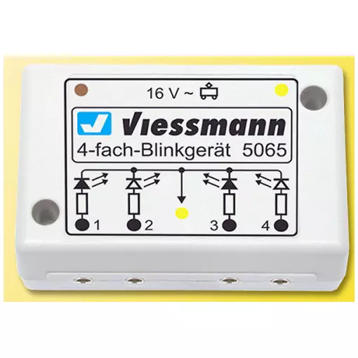 Elektronisches Gehäuse