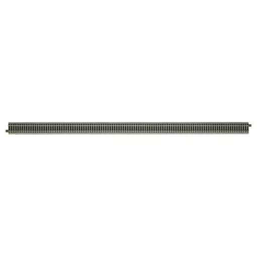 Flexibele rail GEOLINE G800 - 785mm - ROCO 61106 - HO 1/87e | Code 83