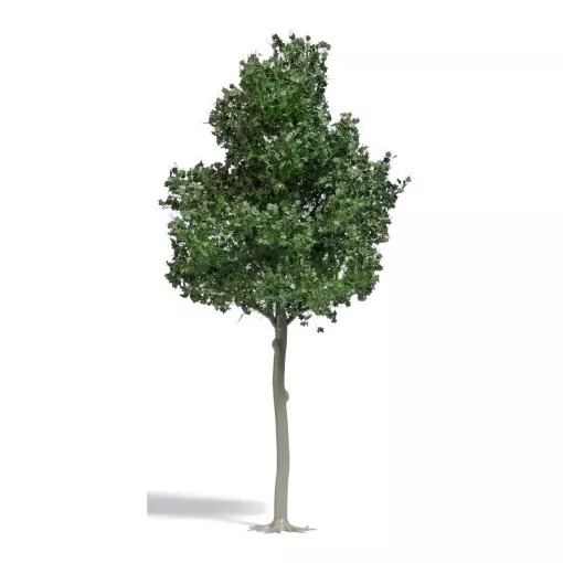 Baum Französischer Ahorn Busch 3799 - HO 1/87 - 170 mm