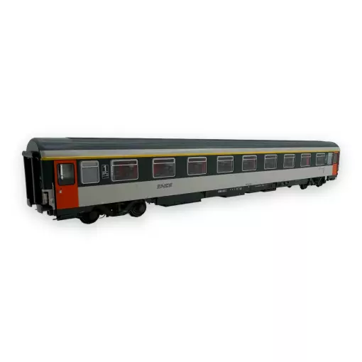 VSE A9u Corail passenger coach - LS Models 40381 - HO 1/87 - SNCF - Ep IV - 2R