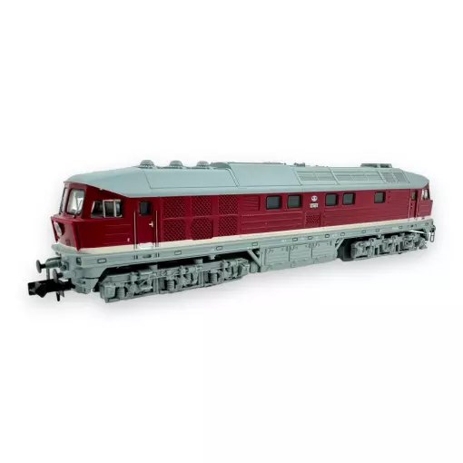 HN2600S