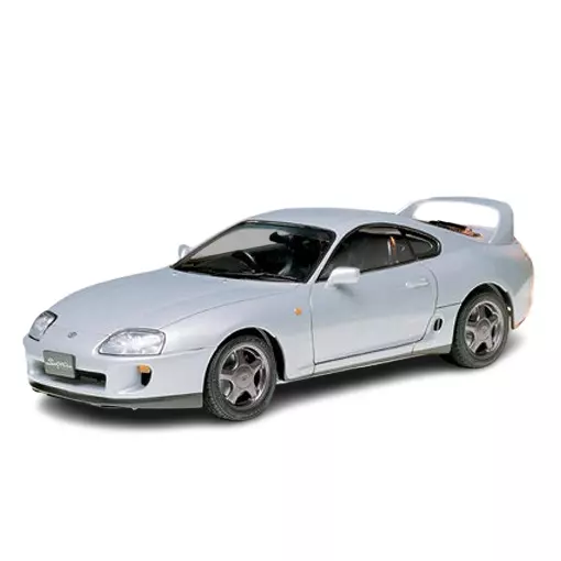 Toyota Supra - Tamiya 24123 - 1/24