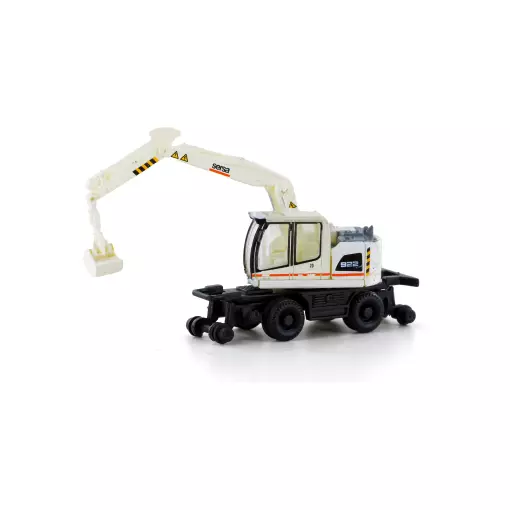 Bagger LIEBHERR A922 - Minis LC4259 - N 1/160 - Arbeiten