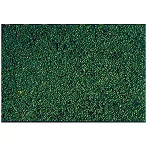 Flocage - Vert pin - HEKI 1603 - Échelle Universelle - 280x140 mm