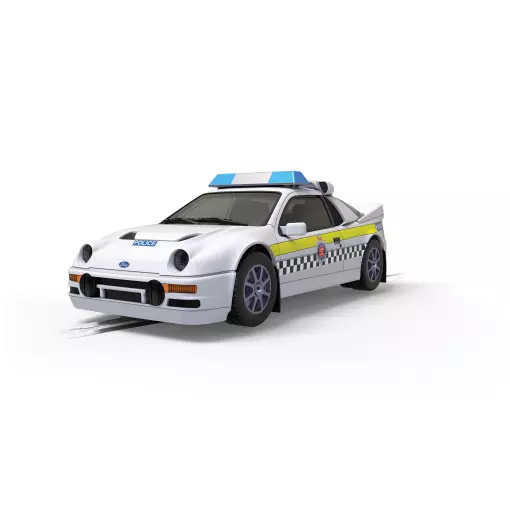 Analogue Car - SCALEXTRIC - SCC4341 - 1/32