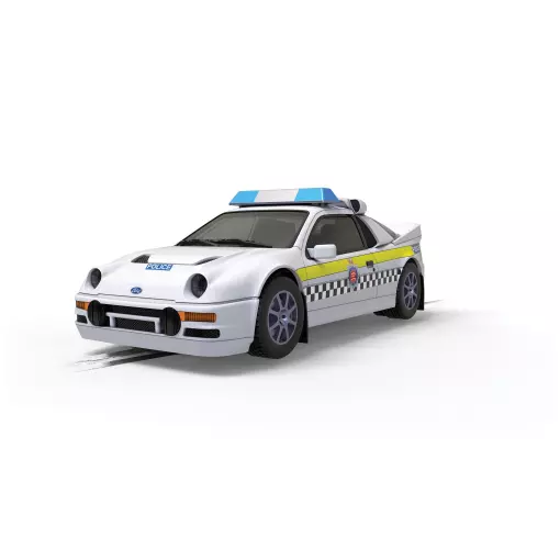 Voiture Analogique - SCALEXTRIC - SCC4341 - 1/32