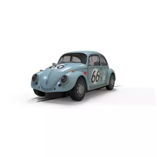 Volkswagen Beetle Car - Scalextric C4498 - I 1/32 - Analogue
