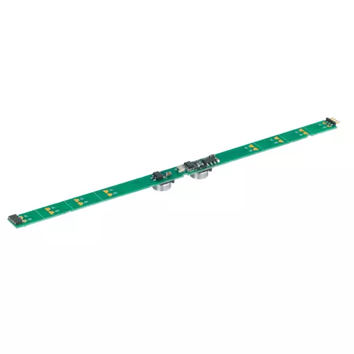 LED-verlichtingsset warmwit - Märklin 73410 - HO 1/87e