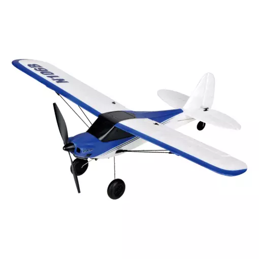 Sport Cub 450 bleu - T2M T4529B