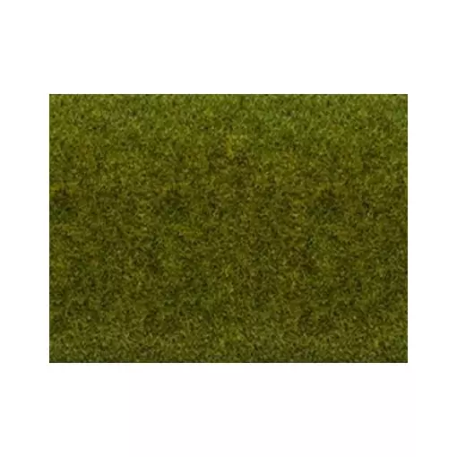 Grass mat "Meadow Grass" 1200x600 - NOCH 00265 - All scales