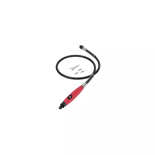 RALLONGE FLEXIBLE 105CM POUR PERCEUSE - PG Mini 8505