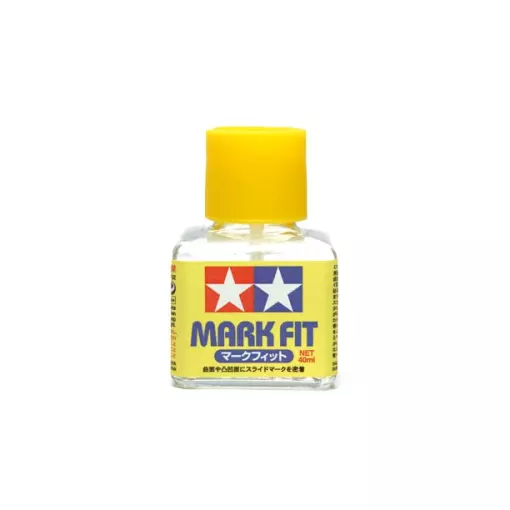 Calcas Solvan A Mark Fit - Tamiya 87102 - 40ml