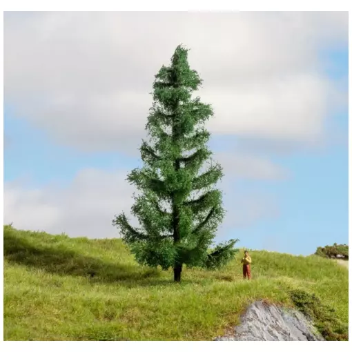 Arbre sapin épicéa - Noch 20193 - Échelle universelle