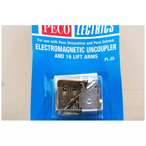 Elektromagnetische sensor