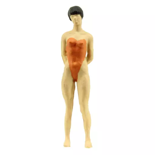Bather