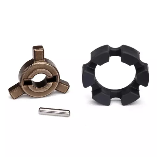 Ammortizzatore di coppia X-Maxx - Traxxas 7794