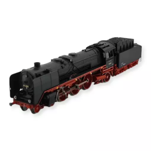 Locomotive à vapeur de la classe 01 N 1/160e