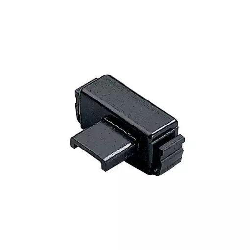 Contacto de carril LGB 17100 - G 1/22.5 - Control automático de accesorios de carril