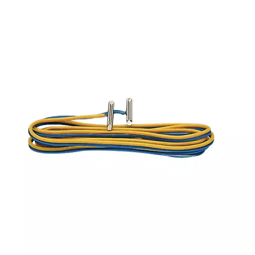 Pair of Feeder Splices - ROCO 42613 | HO 1/87 Code 83 ROCO LINE