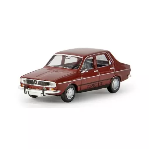 Dacia 1300 - Brekina 14510 - HO 1/87