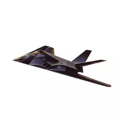 F-117A Stealth - Italeri 189 - 1/72