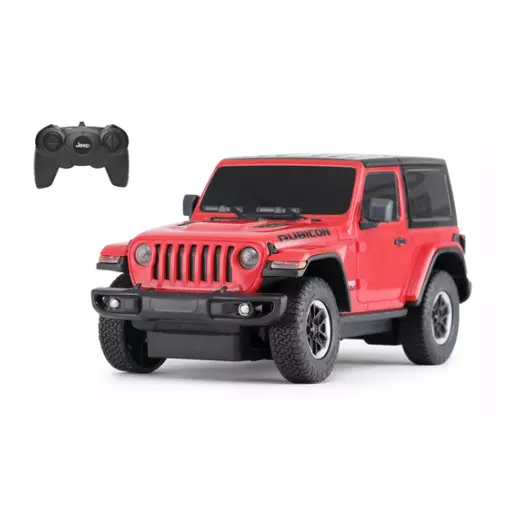 JEEP Wrangler JL - RS79500 - 1/24