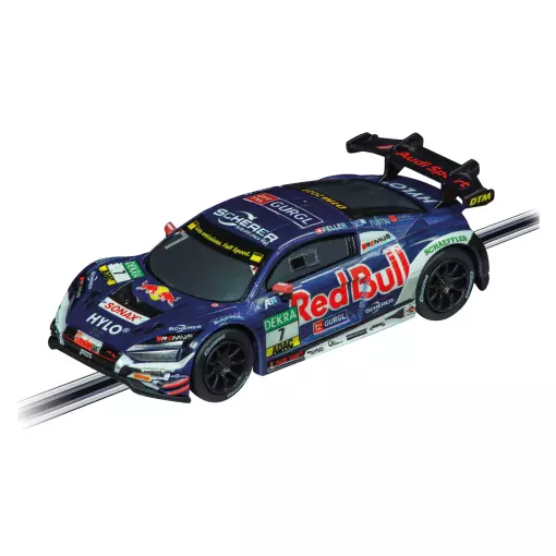 Voiture analogique Audi R8 LMS GT3 evo II DTM - Carrera CA64249 - 1/43