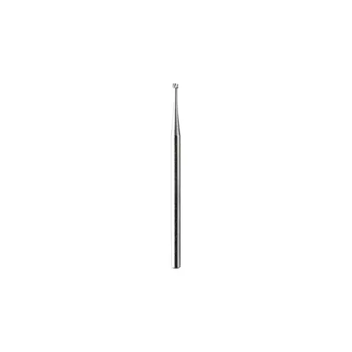 2 fraises à graver en acier - PG Mini 1120 - 1,4mm de diamètre