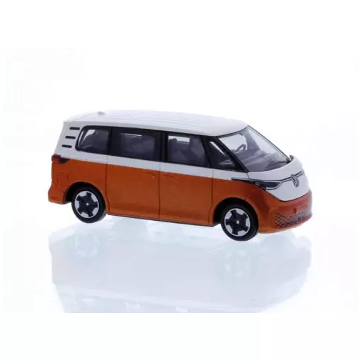 Volkswagen Buzz People - Rietze 21916 - HO 1/87