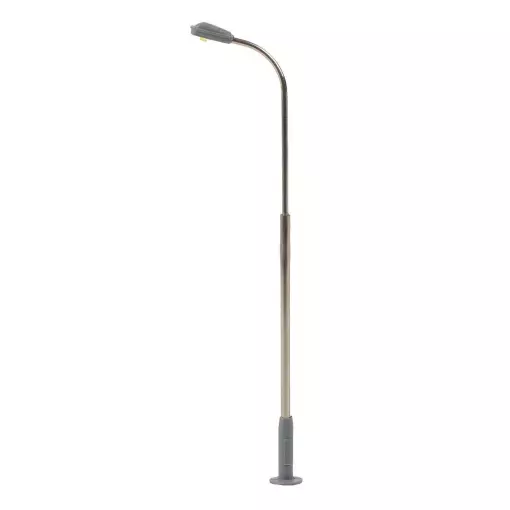 LED-Stehlampe FALLER 272220 - N 1/160 - Höhe 65 mm - 12 Volt