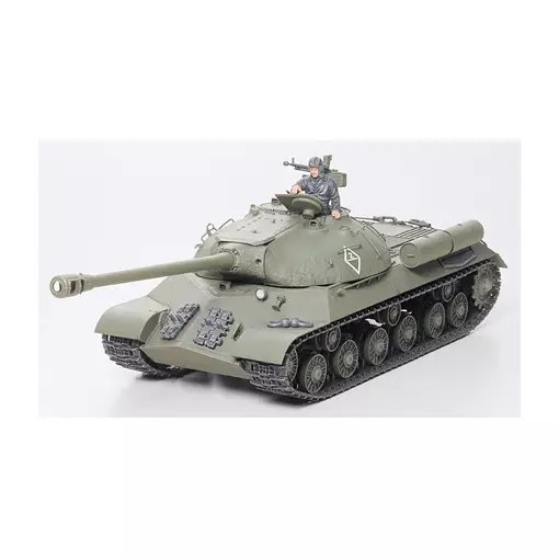 Char JS3 Stalin - Tamiya 35211 - 1/35 